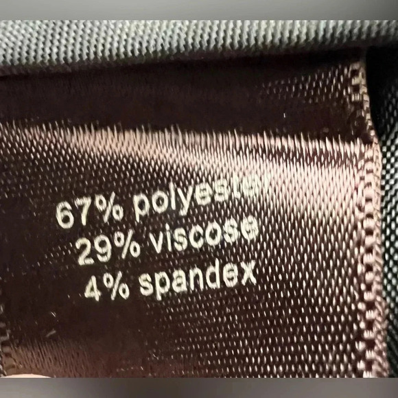 THE LIMITED Collection | ladies DREW FIT pants. Size: 6S. - Picture 6 of 12